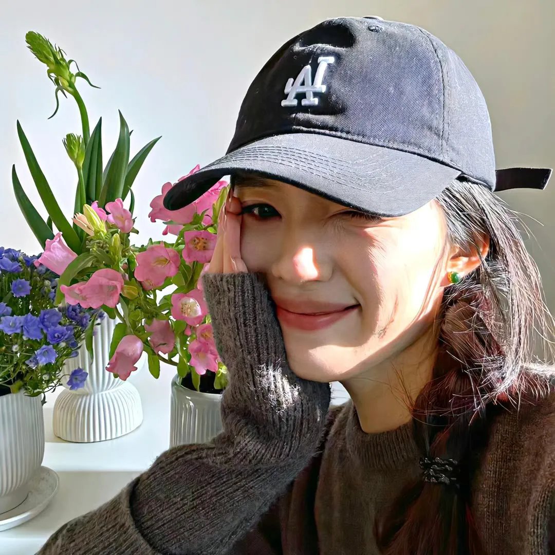 我,喜欢你